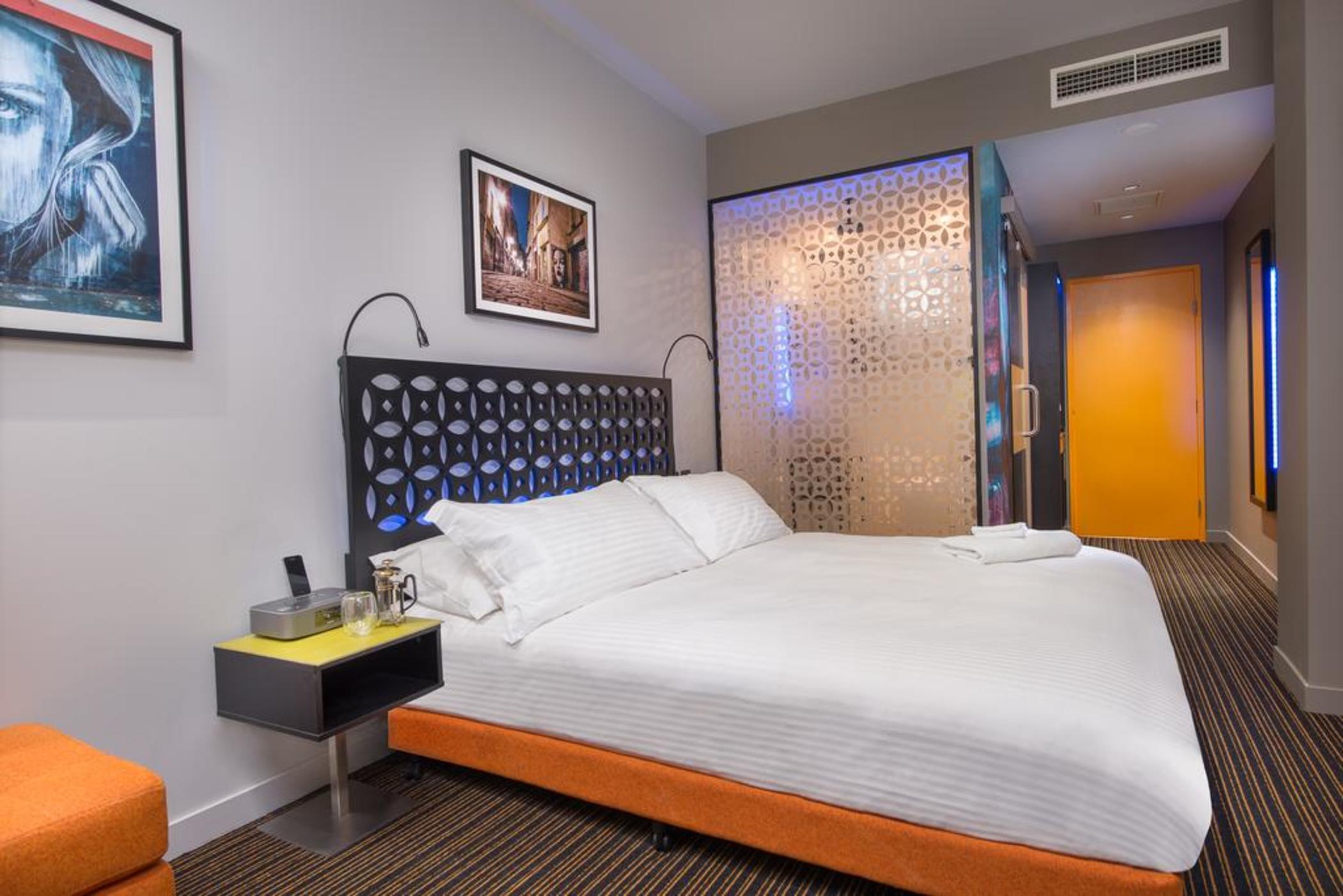 The Constance Fortitude Valley Brisbane Exteriör bild
