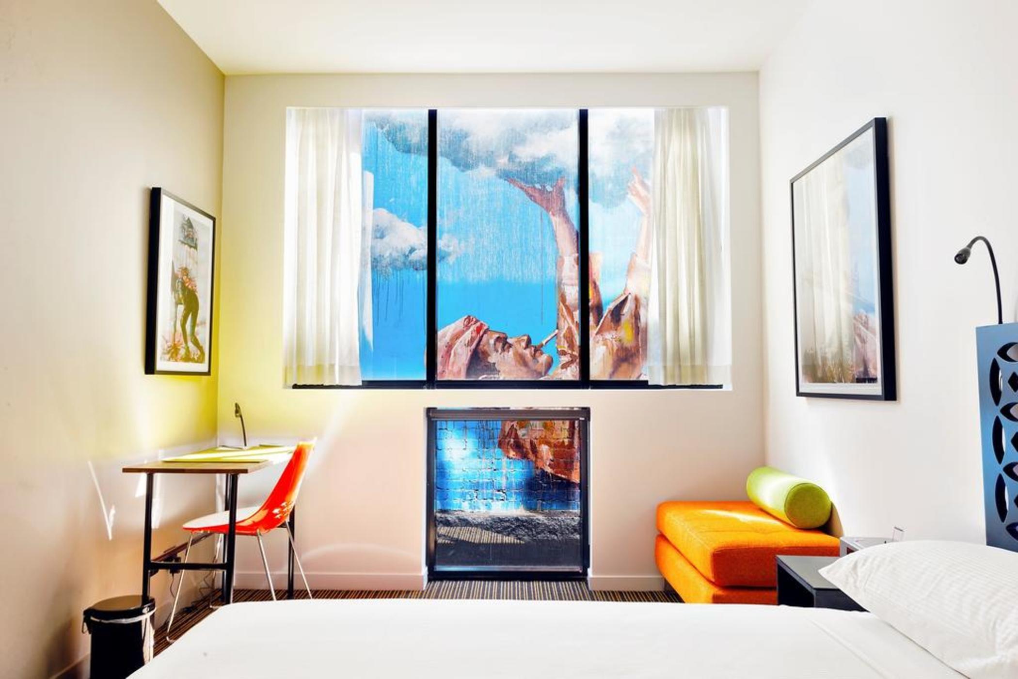 The Constance Fortitude Valley Brisbane Exteriör bild