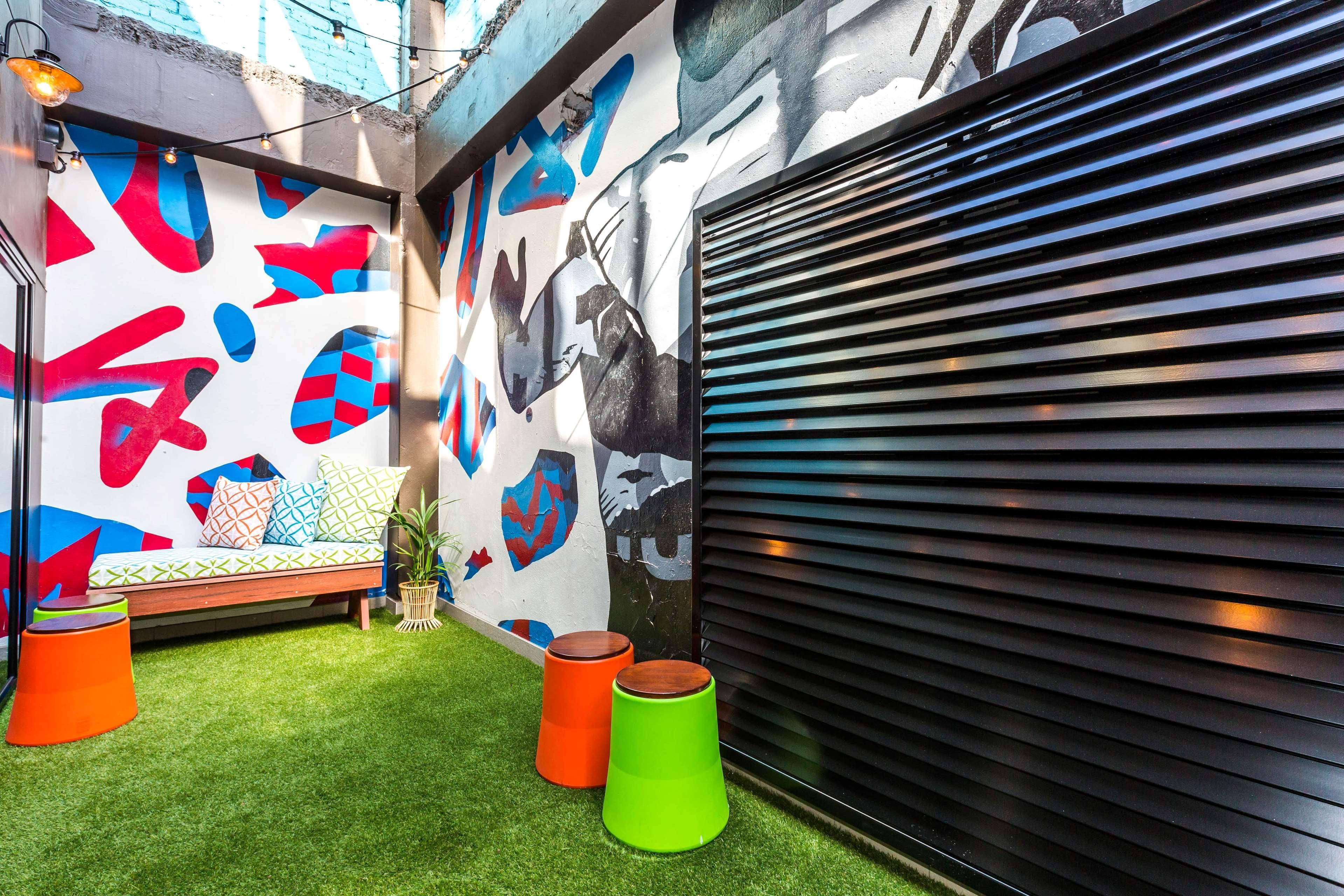 The Constance Fortitude Valley Brisbane Exteriör bild