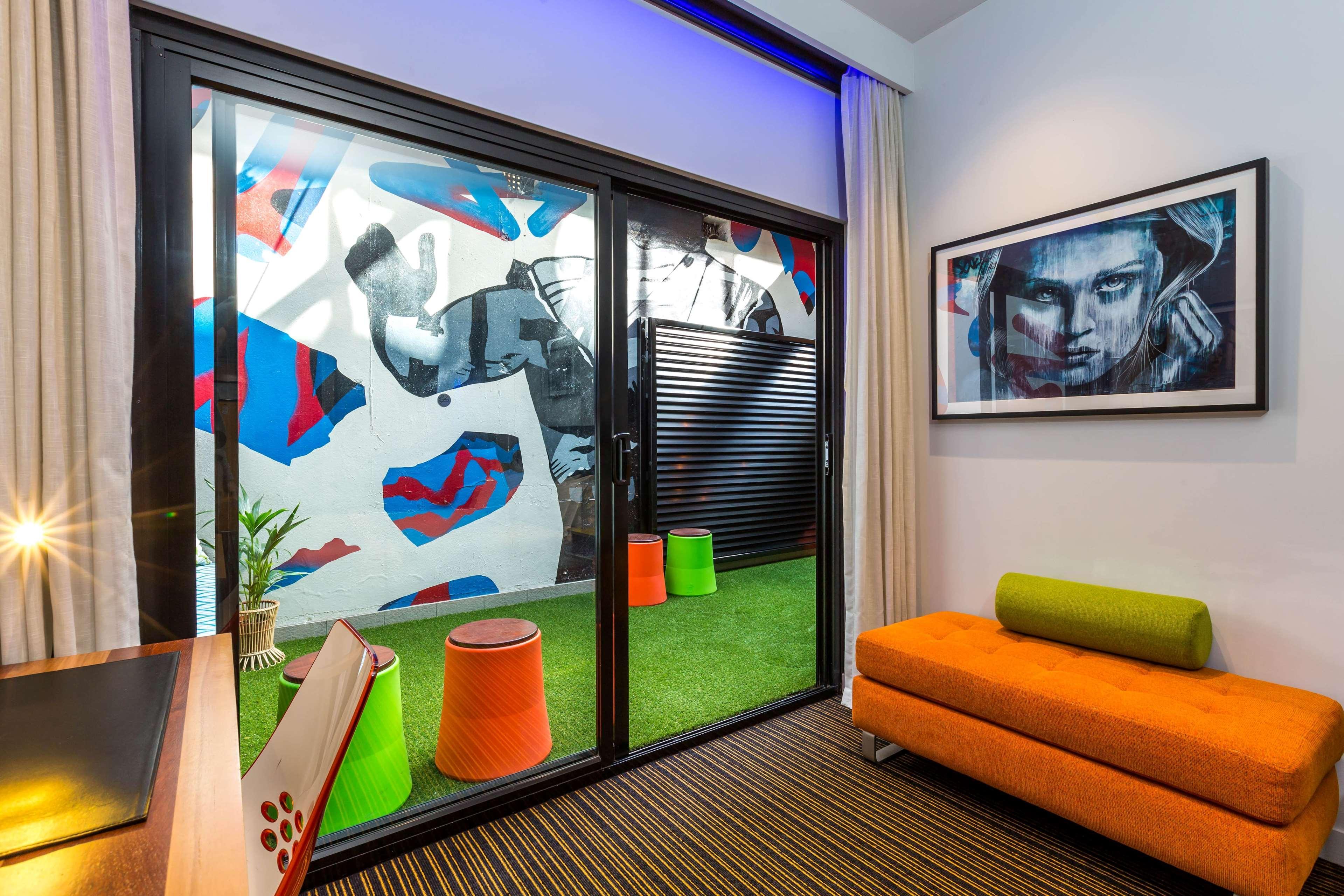 The Constance Fortitude Valley Brisbane Exteriör bild