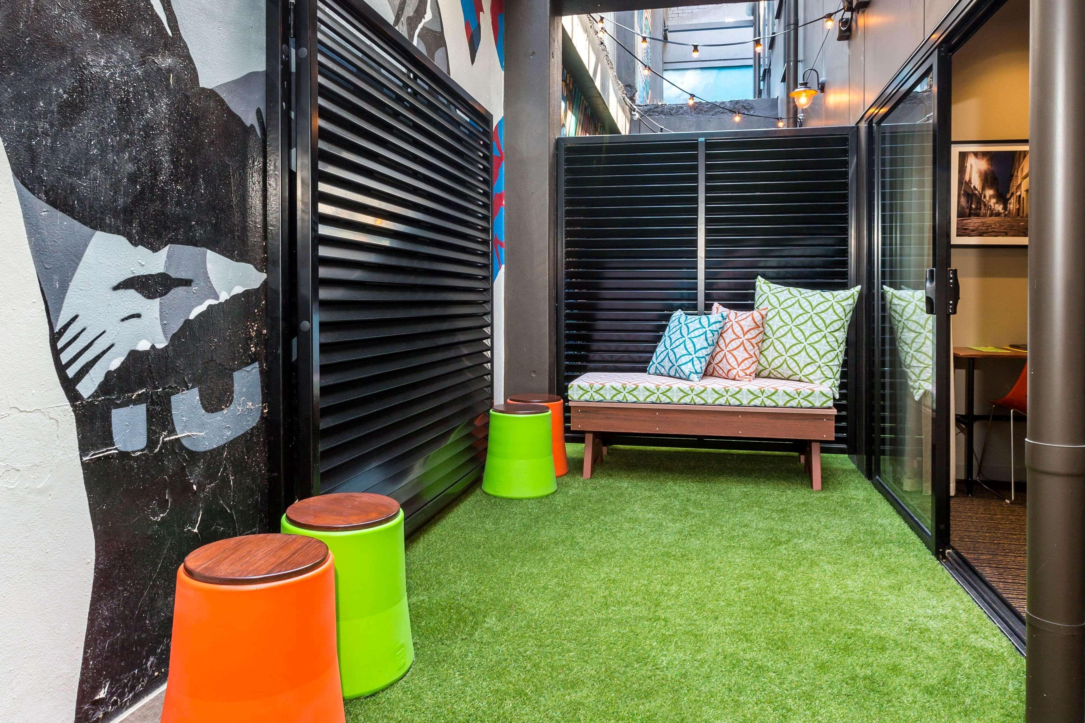 The Constance Fortitude Valley Brisbane Exteriör bild